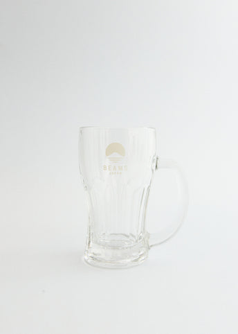 Mug for Whisky, Soda & Beer