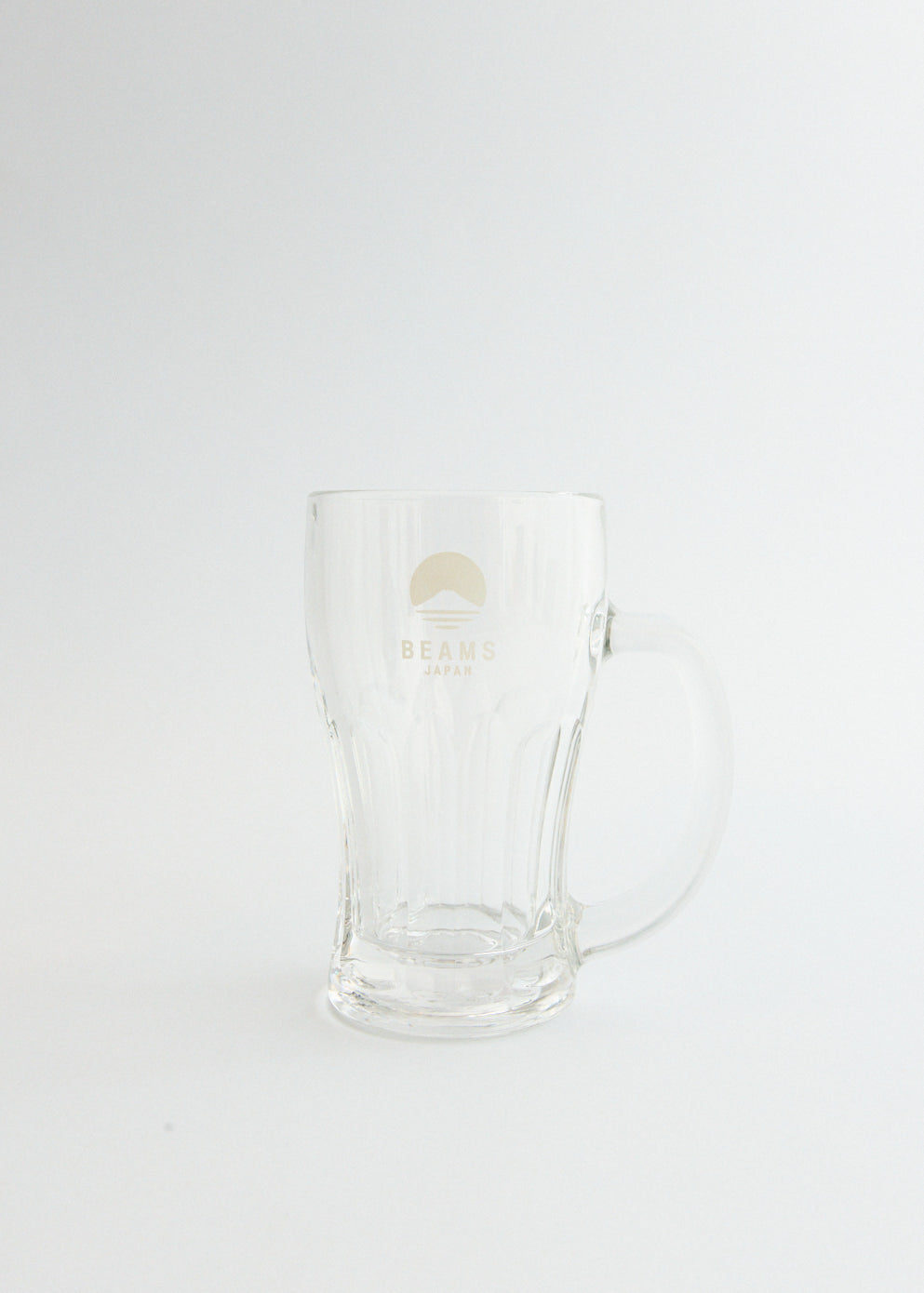 Mug for Whisky, Soda & Beer