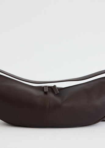 Adjustable Slim Crescent Bag