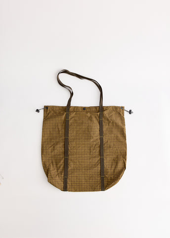 Utility Tote Bag