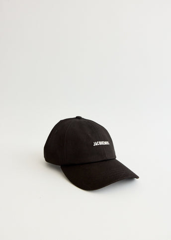 La Casquette Gadjo Cap