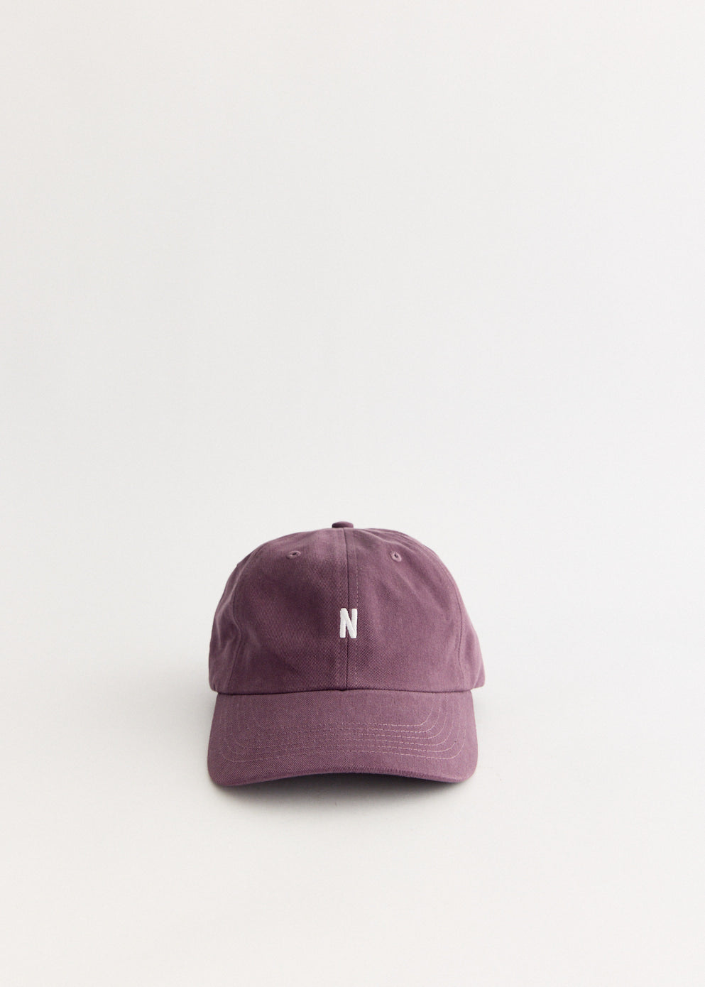 Twill Sports Cap