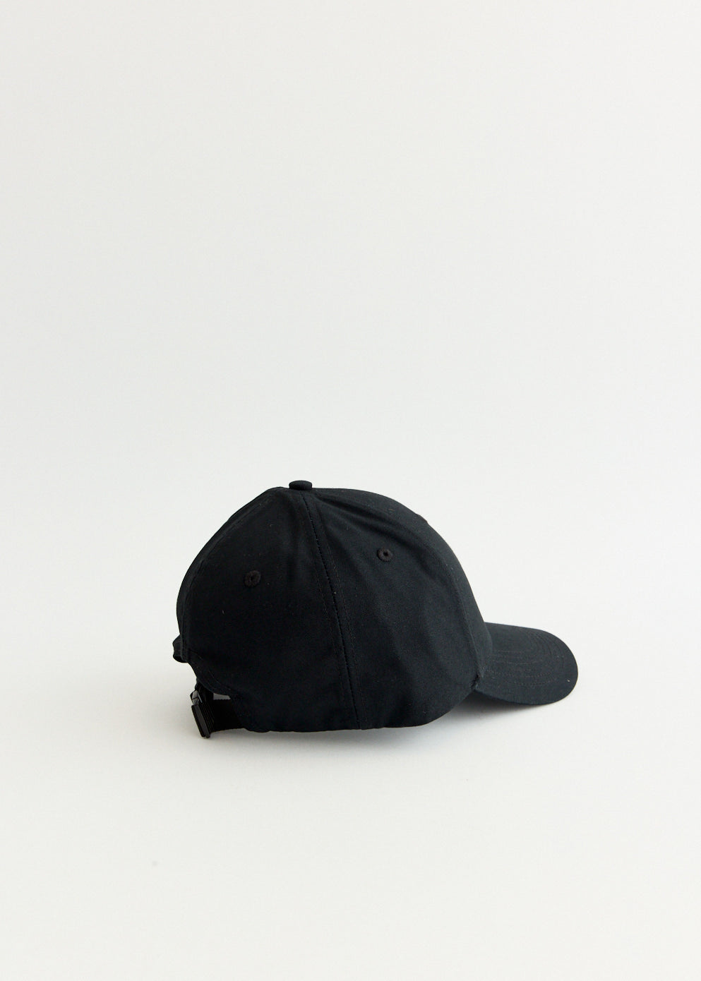 Raised Embroidery Cotton Baseball Cap