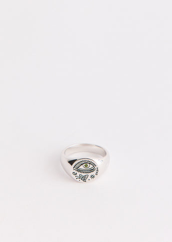 Butterfly Ring