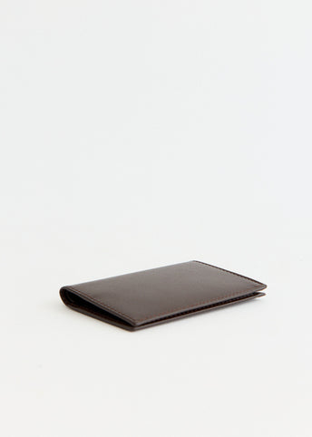 Classic Leather Line Wallet