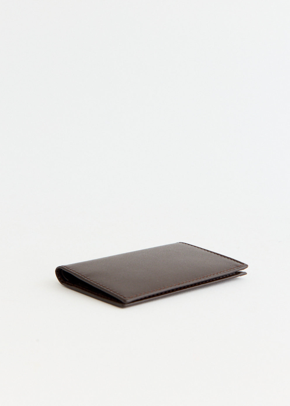 CLASSIC LEATHER LINE’ WALLET Comme Des Garçons Classic Leather Line Wallet Accessories