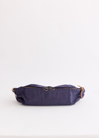 #6 Canvas More-Little Snufkin Bag