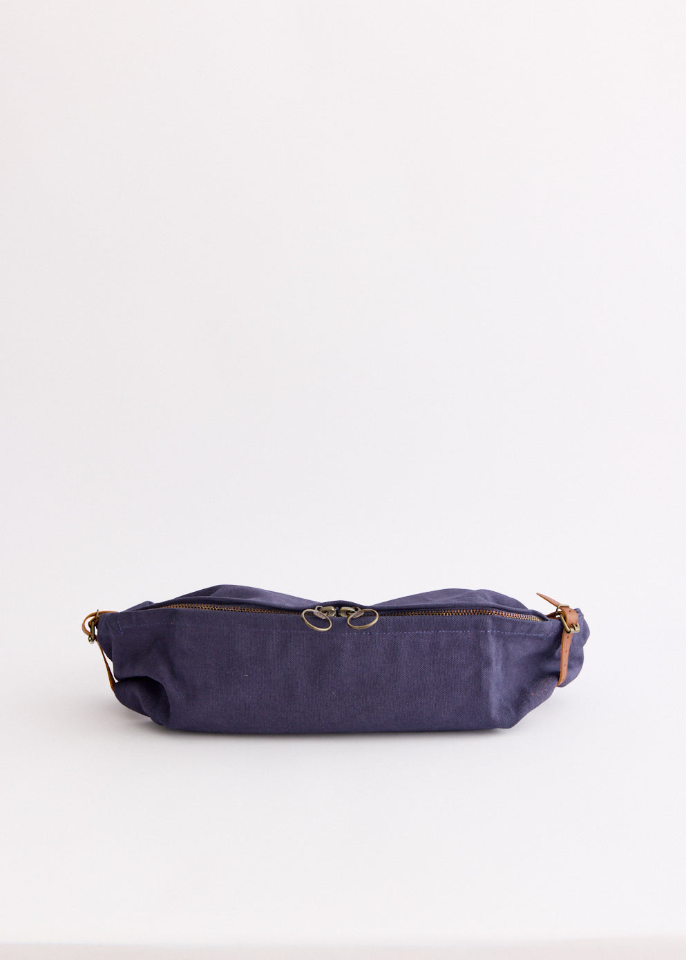 #6 Canvas More-Little Snufkin Bag