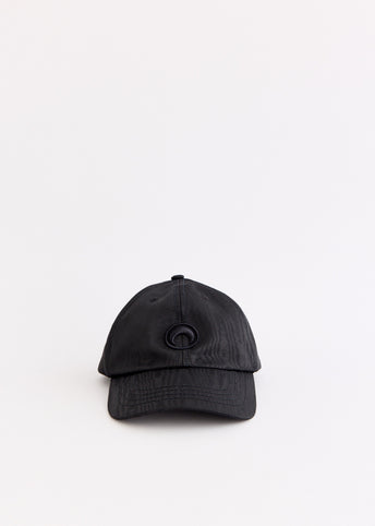 Moon Moire Baseball Cap