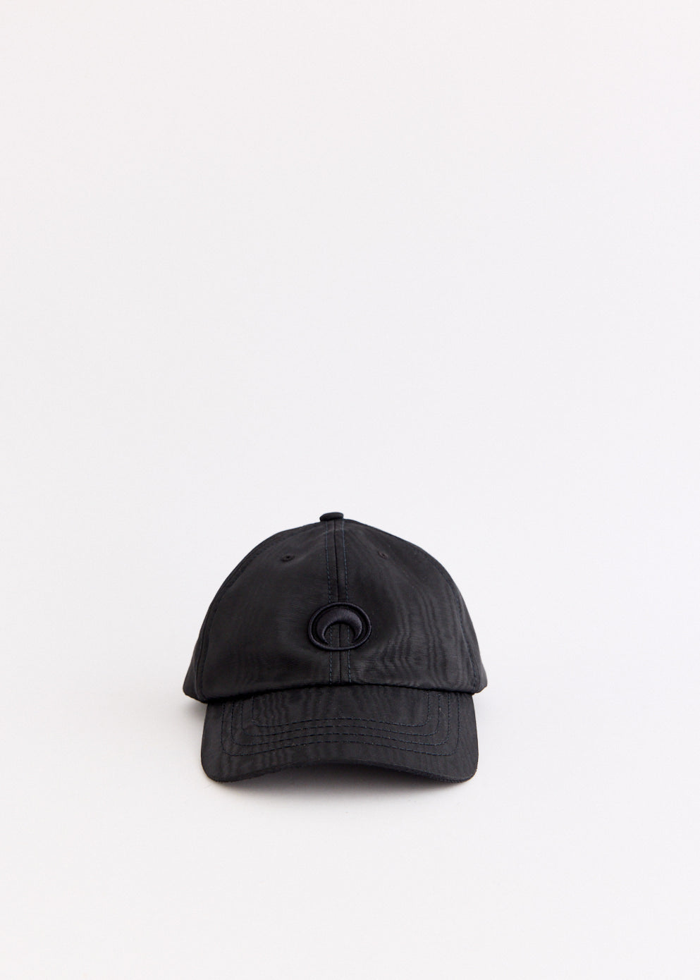 Moon Moire Baseball Cap