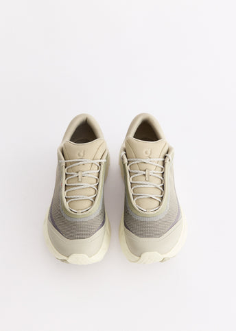 Cloudsoma Hike 'Brume Ghost' Sneakers