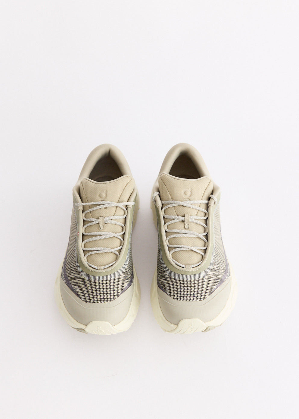 Cloudsoma Hike 'Brume Ghost' Sneakers