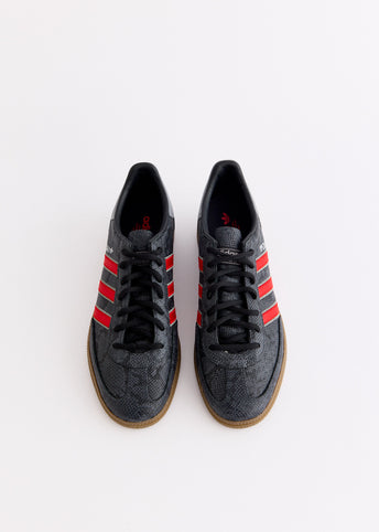 Handball Spezial 'Core Black' Sneakers