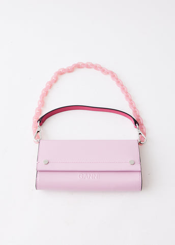 Banner Envelope Chain Wallet