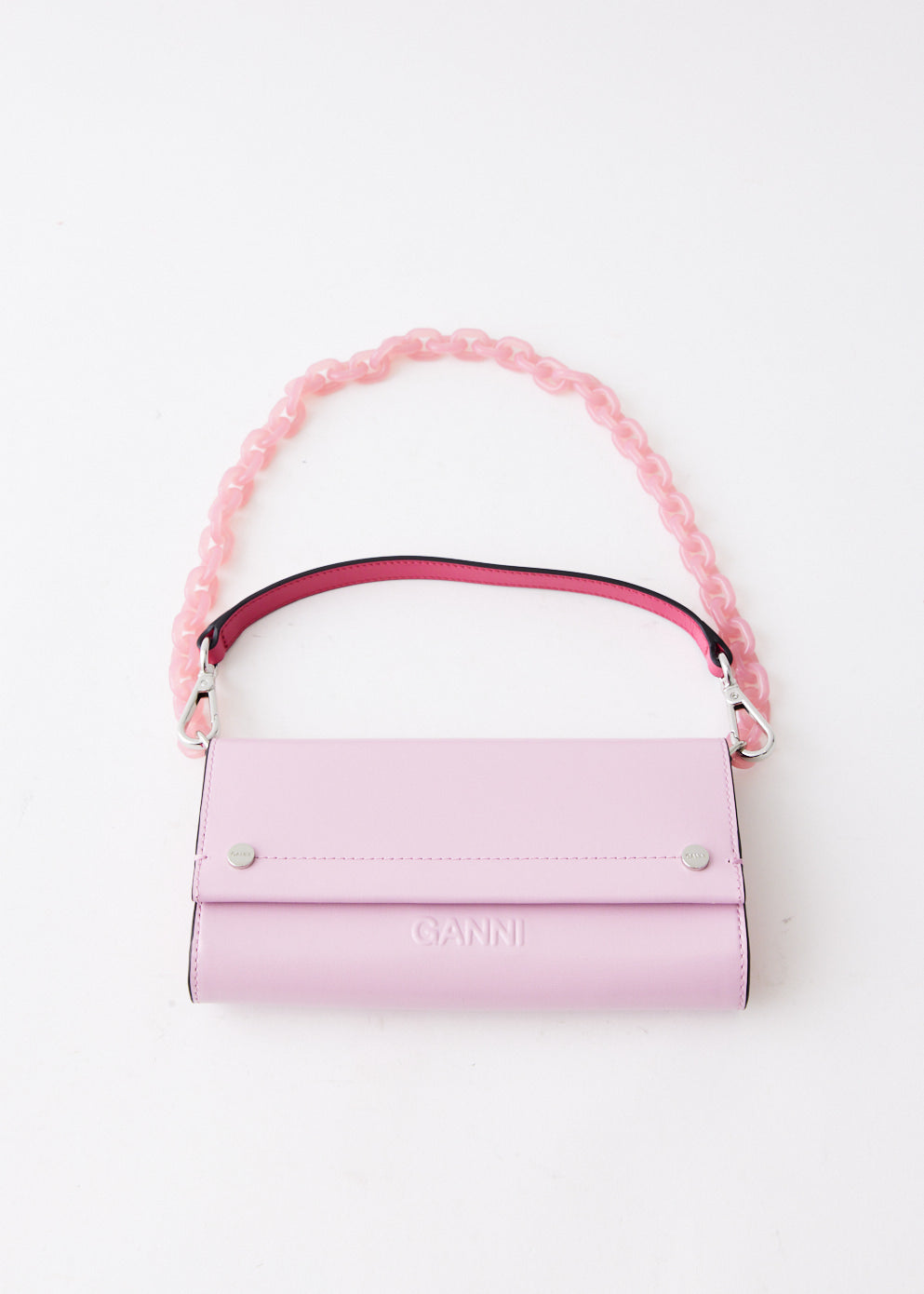 Banner Envelope Chain Wallet