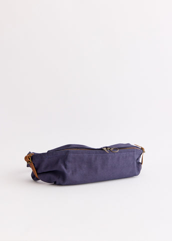 #6 Canvas More-Little Snufkin Bag