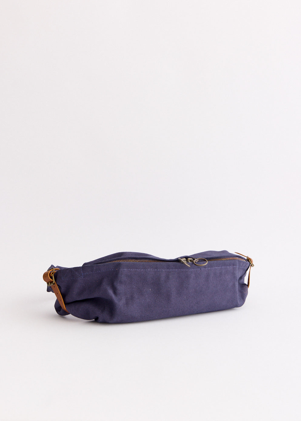 #6 Canvas More-Little Snufkin Bag