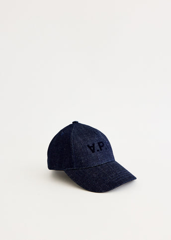 Eden V.P.C. Cap