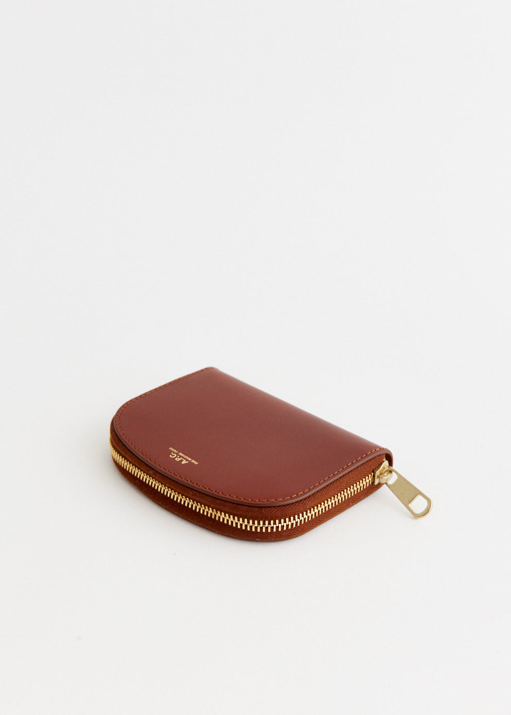 Demi Lune Compact Wallet