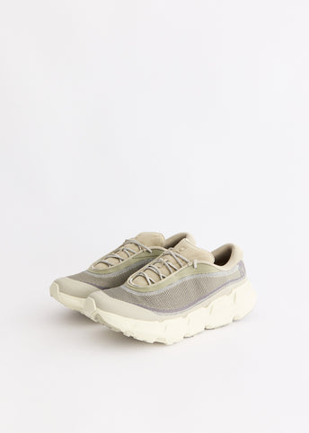 Cloudsoma Hike 'Brume Ghost' Sneakers