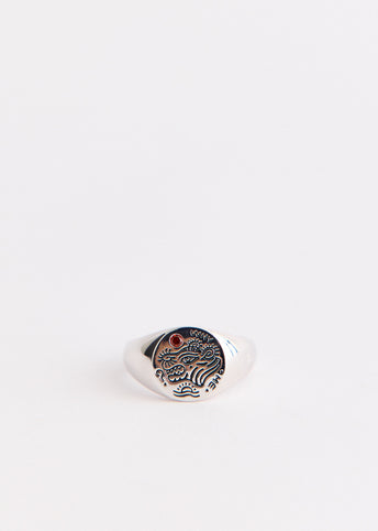 Why Me Ring