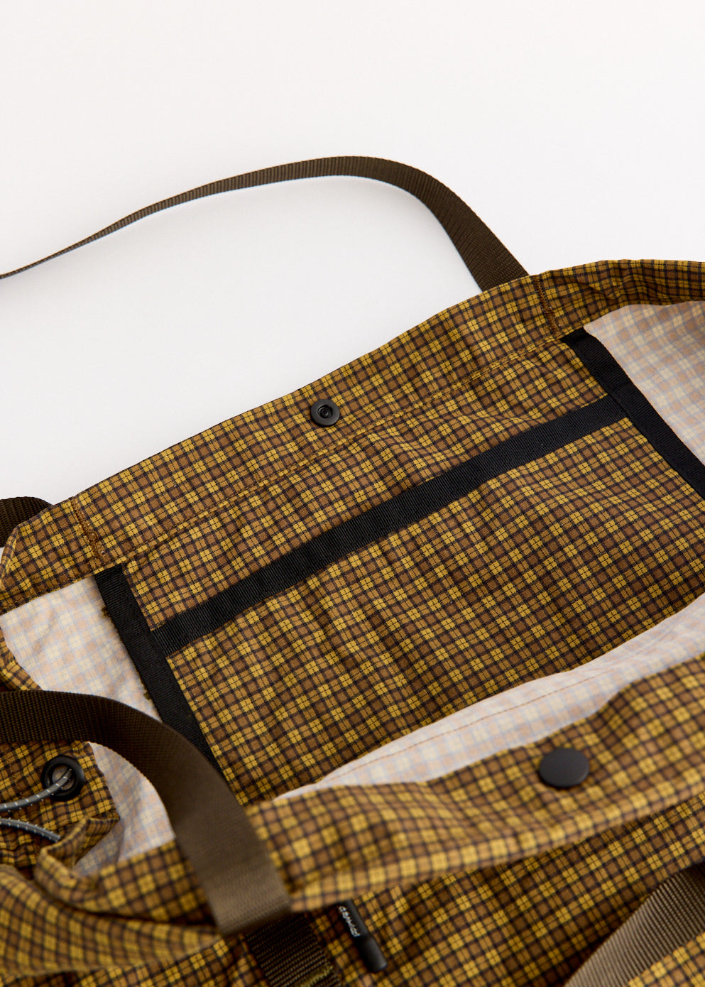 Utility Tote Bag