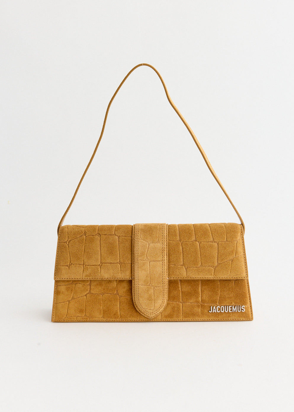 Le Bambino Long Handbag