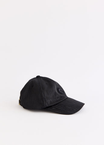 Moon Moire Baseball Cap