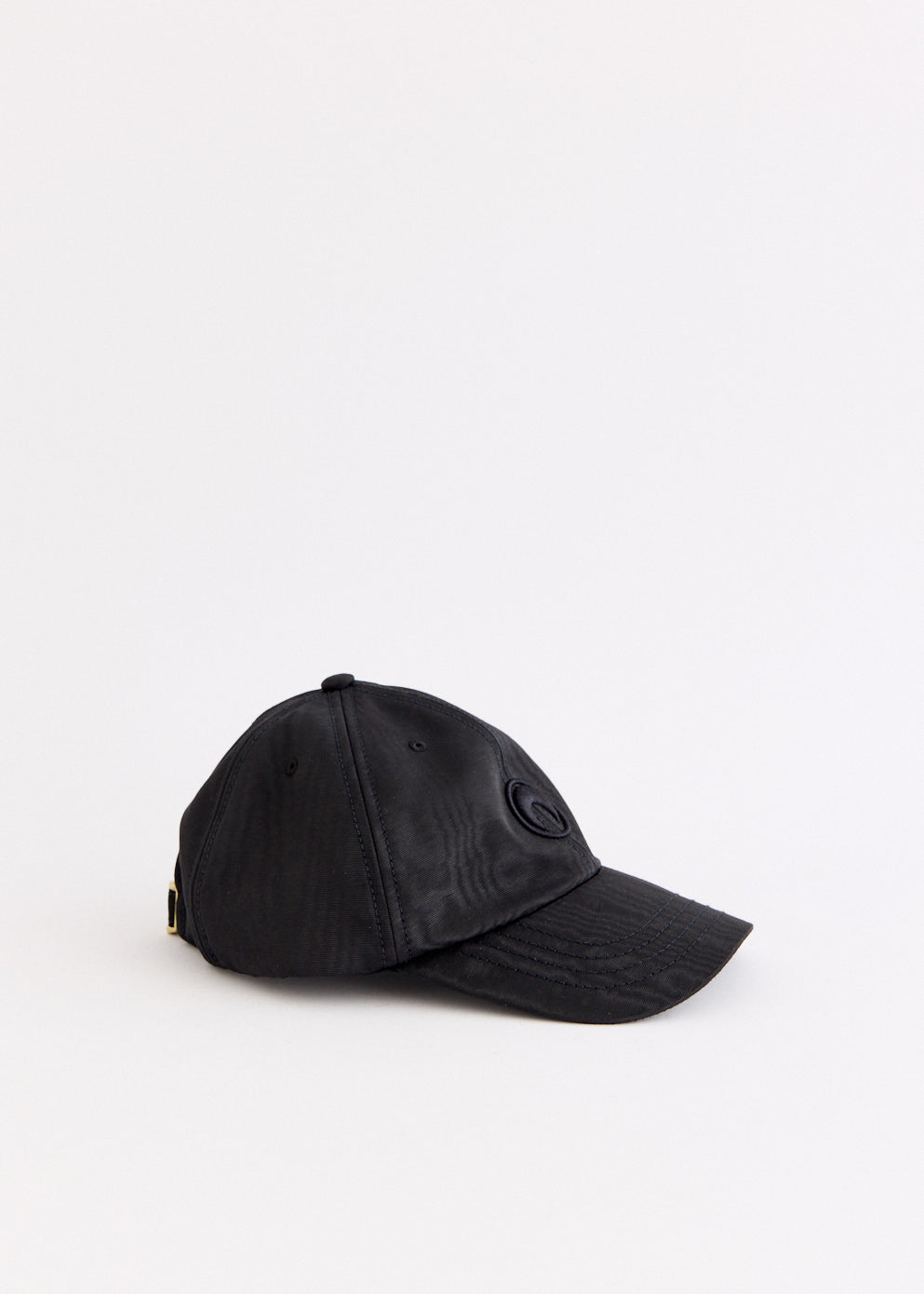Moon Moire Baseball Cap