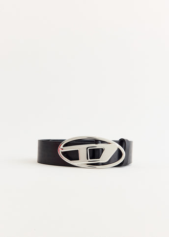 Oval D Logo B-1Dr W Belt