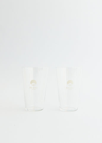 Glass Set