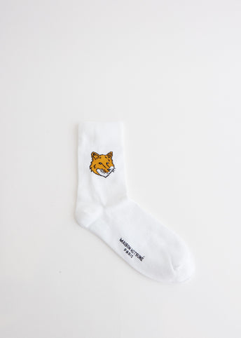 Fox Head Socks