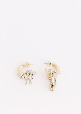 Anila Earrings