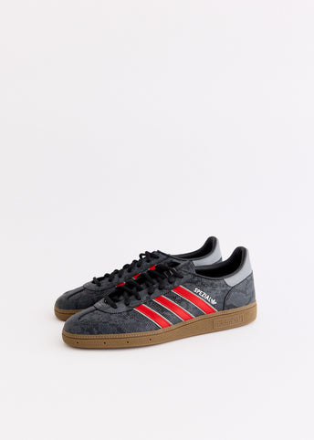 Handball Spezial 'Core Black' Sneakers