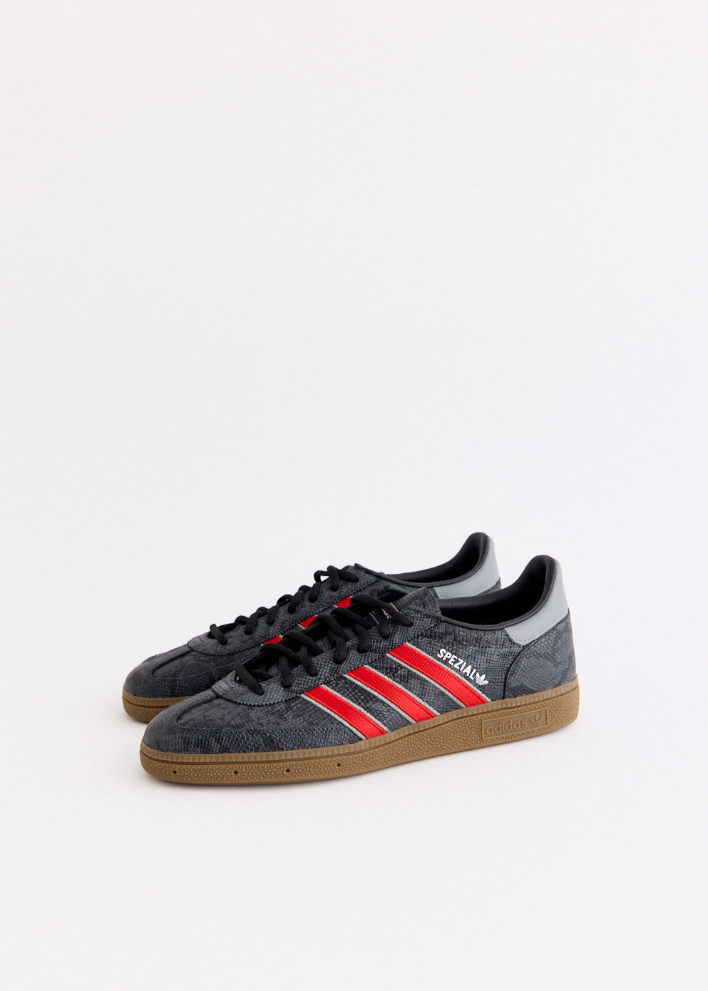 Handball Spezial 'Core Black' Sneakers