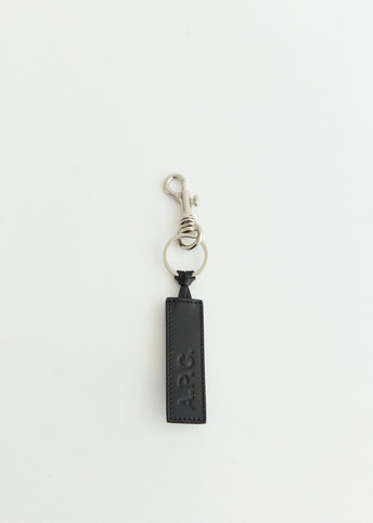 A.P.C. Key Ring