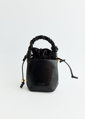Bou Bucket Bag Mini Oleatex