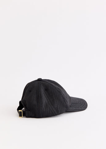 Moon Moire Baseball Cap