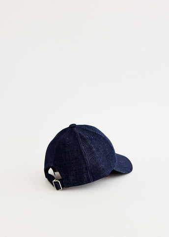 Eden V.P.C. Cap