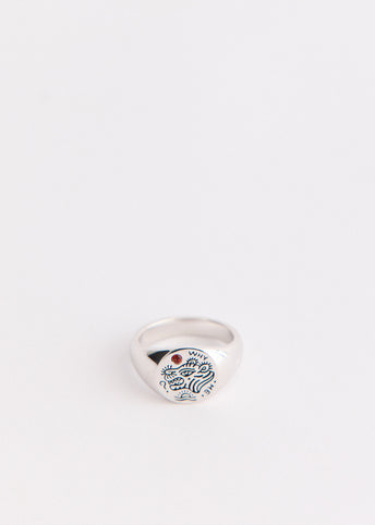Why Me Ring