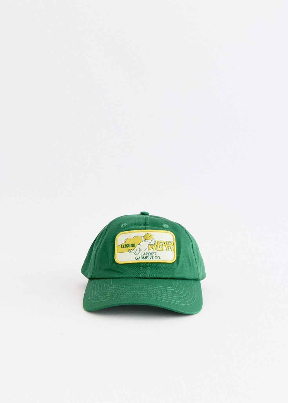 Leisure Cap