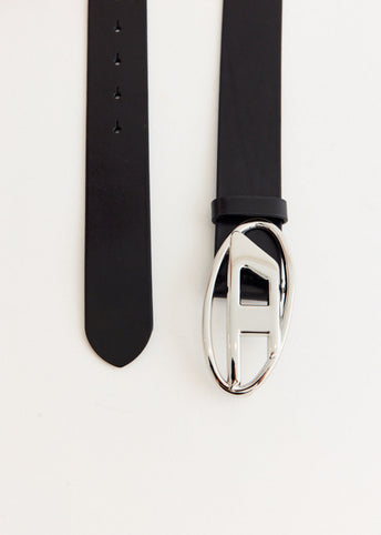 Oval D Logo B-1Dr W Belt