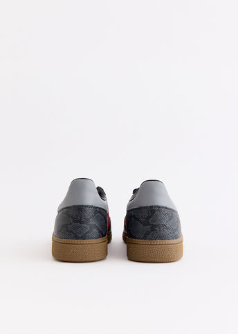 Handball Spezial 'Core Black' Sneakers