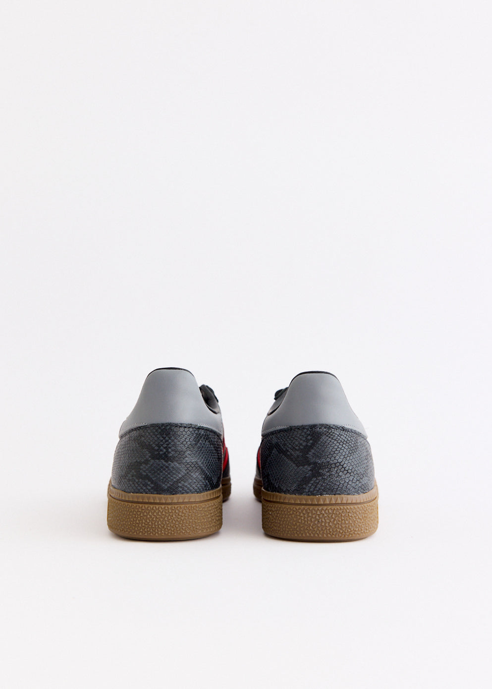 Handball Spezial 'Core Black' Sneakers