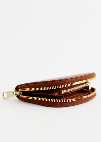 Demi Lune Compact Wallet