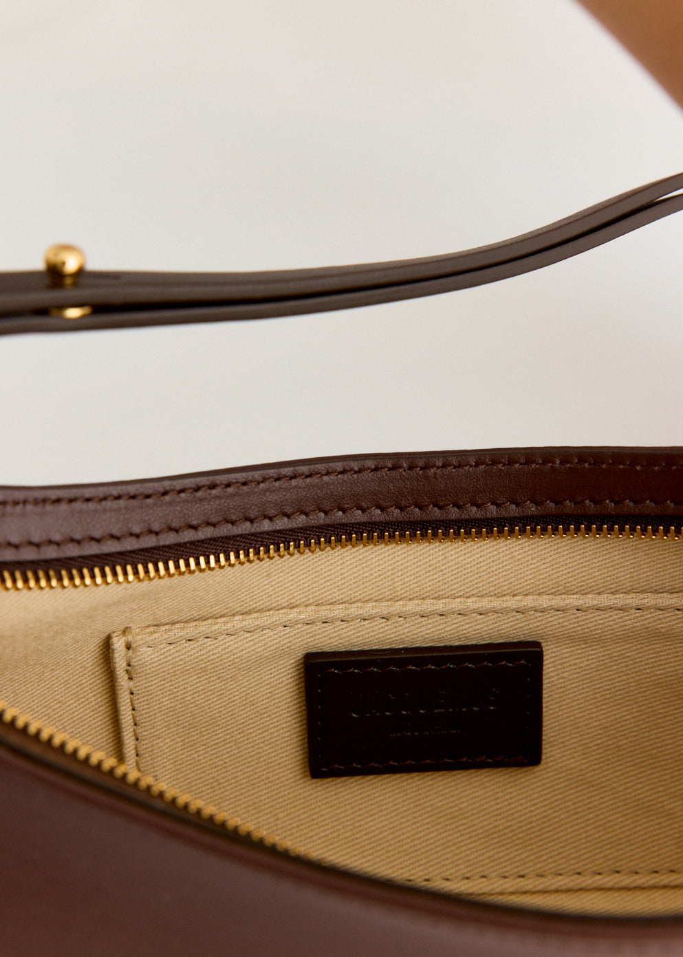 Le Bisou Perle Bag