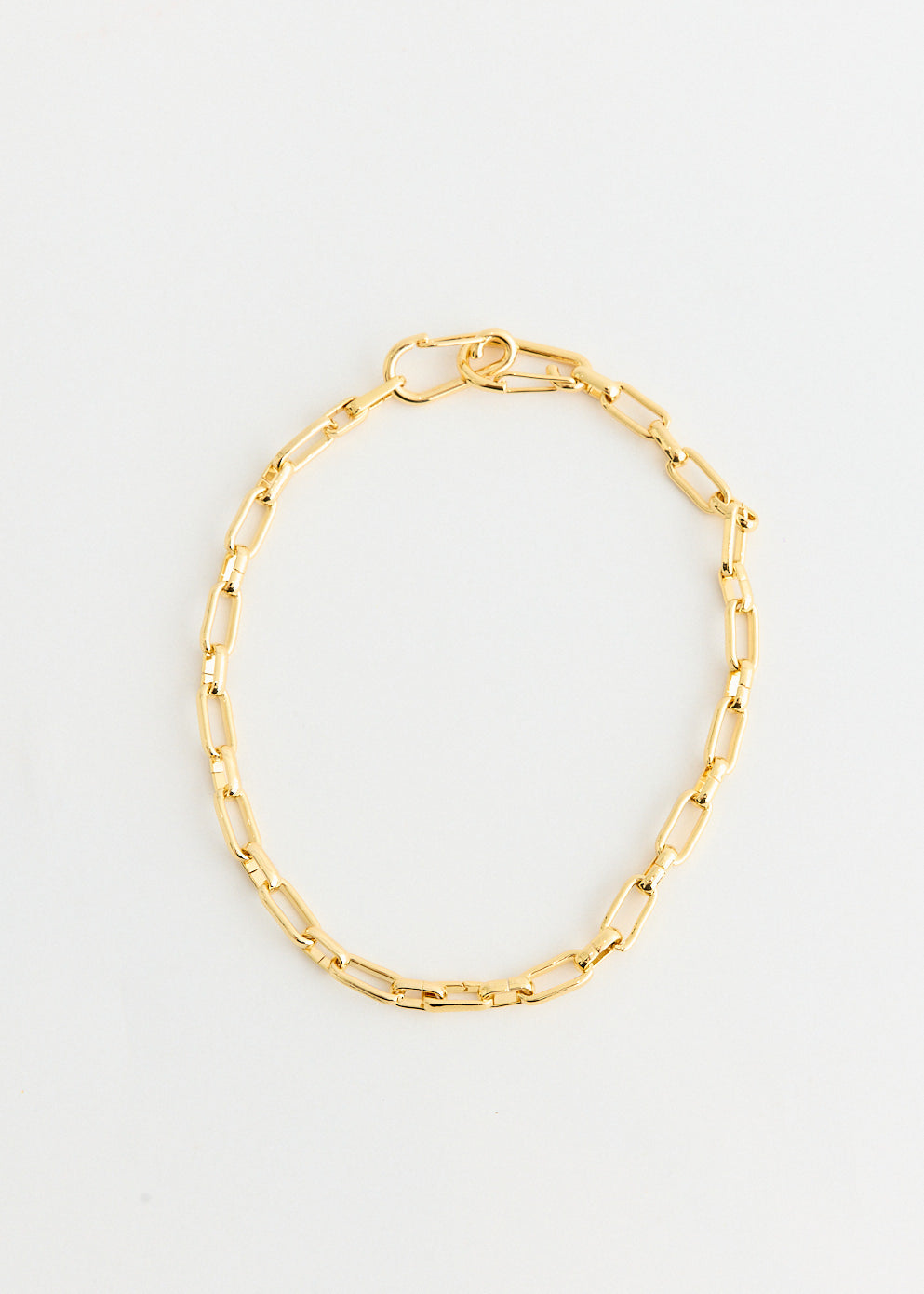 Transformer Chain