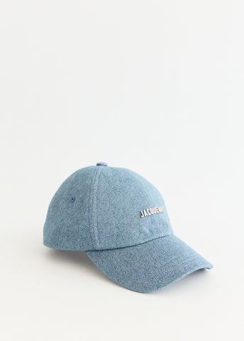 La Casquette Gadjo