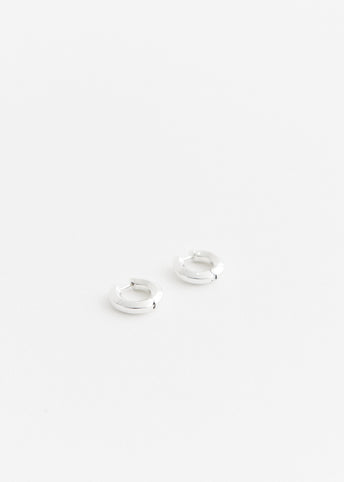 Hex Earring