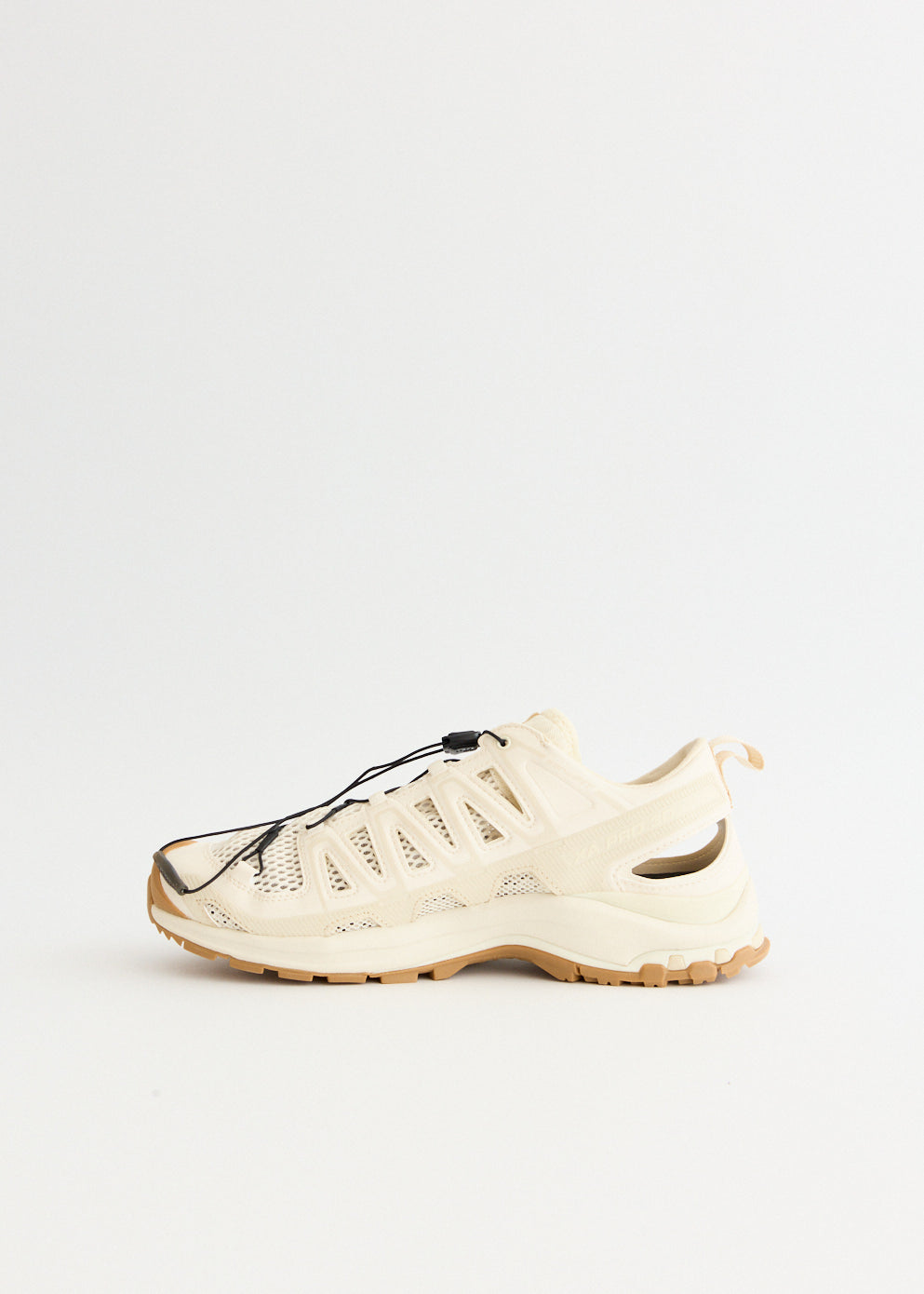 XA PRO 3D Amphib 'Vanilla Ice' Sneakers